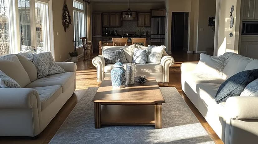 Customized Cleaning Plans's image